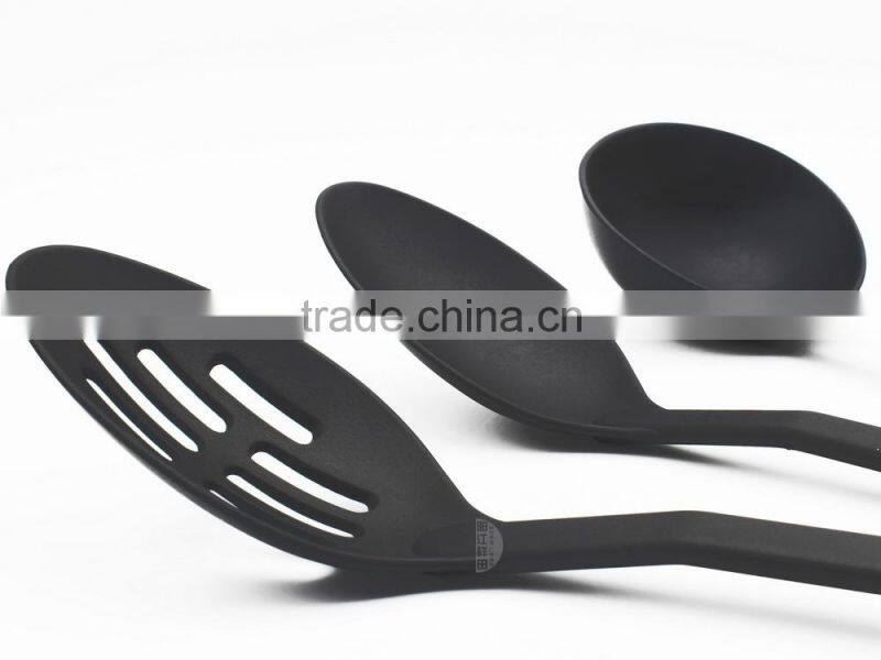 High - grade color - export six - 6 - piece suit for the cooking of nylon