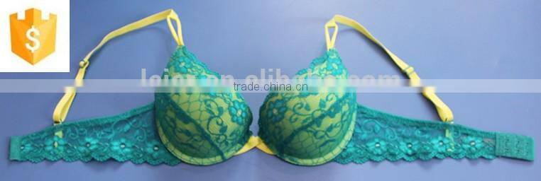 The sexy new massage style lace underwear