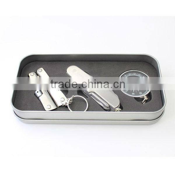 Multi-purpose practical tool camping equipment