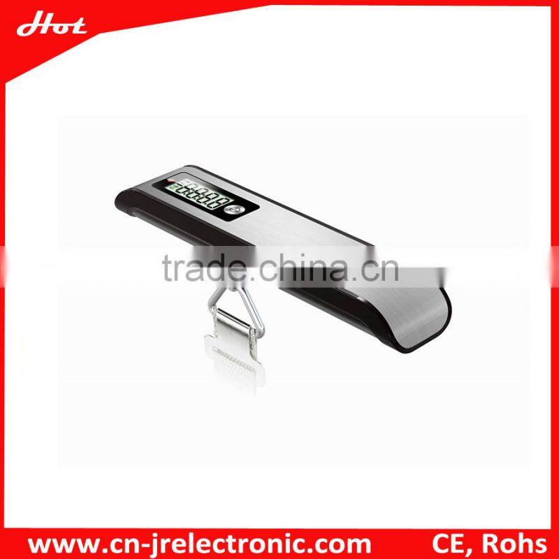 50kg utility balance electronics handy scale for travellers