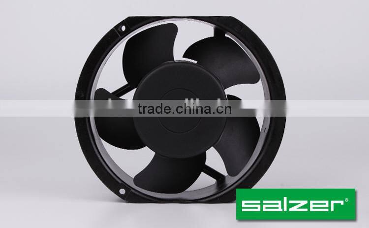 Salzer PD150B-24 24v axial flow fan