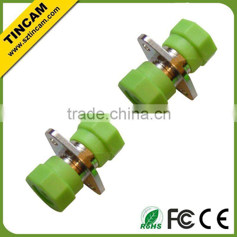 Fiber Optic FC adapter