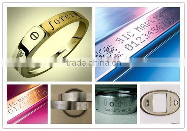 fiber laser marking machine india