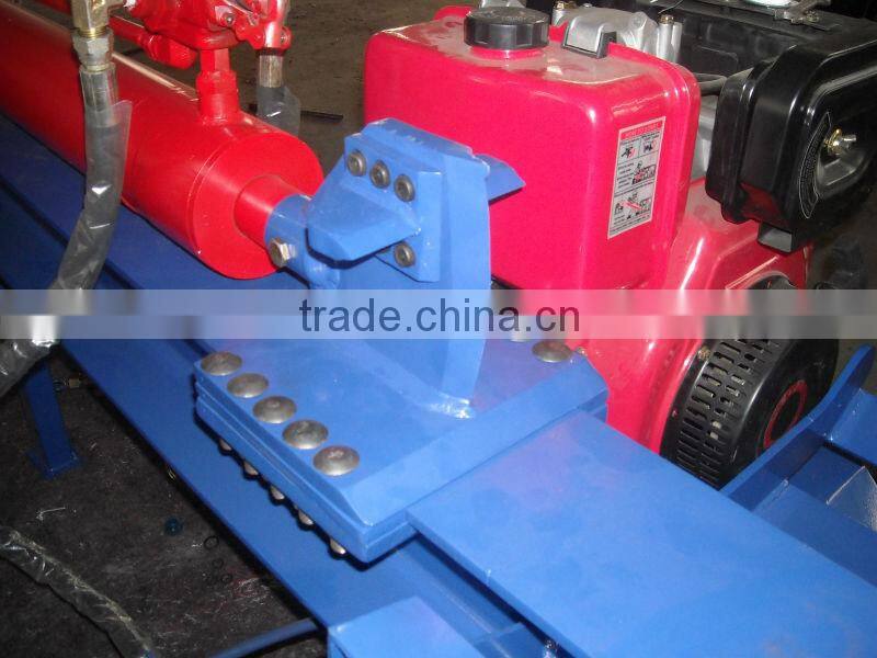 RunShine New type of famouse engine driven log splitter with CE