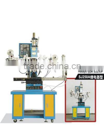 2014 China Manufacture Printing Machines for Sale for Pen and Small Plastic Products