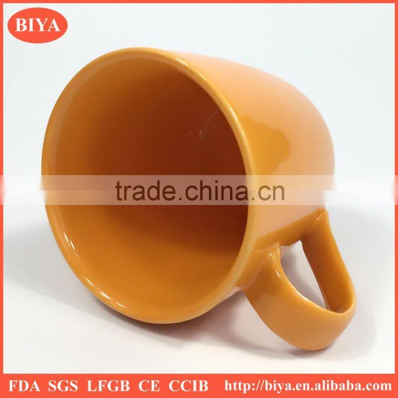 wholesale stoneware coffee mug ceramic mug factory