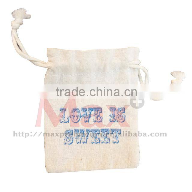 Max+ Cheap Small Jute Bag