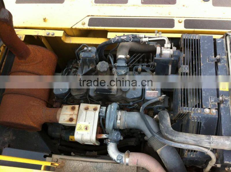 used komatsu pc220-7 excavator, used pc220-7 komatsu excavator