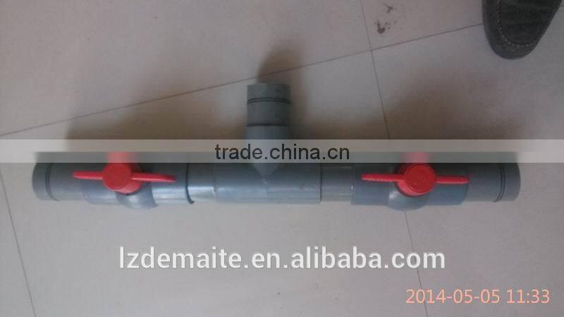 China Supply Customed Rolled Agriculture Drip Irrigation Pipes