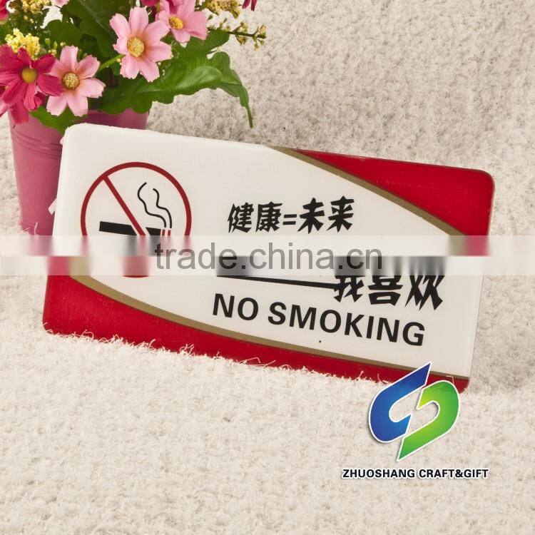 fashion product acrylic stand