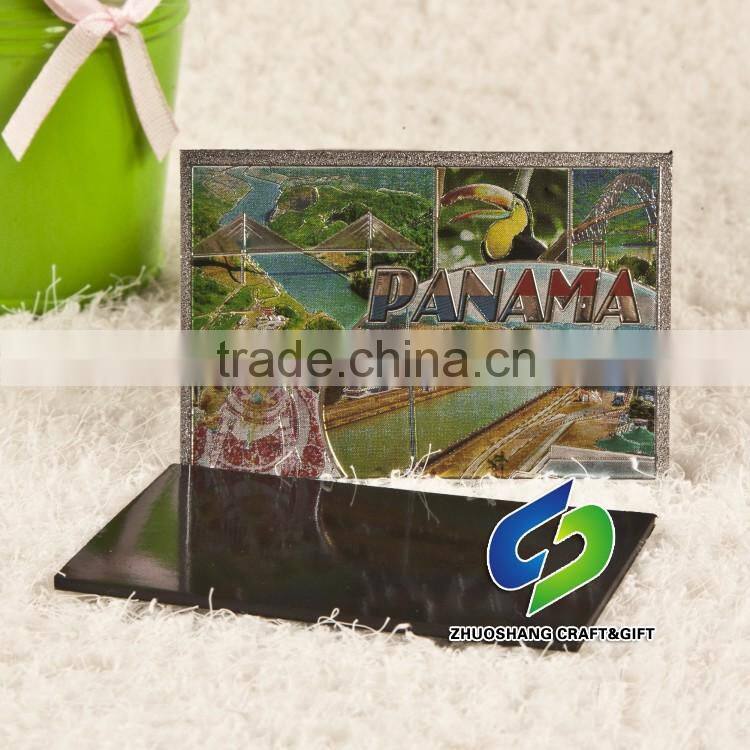 promotional PVC fridge magnet