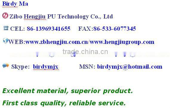 Elastomer Screen Mesh