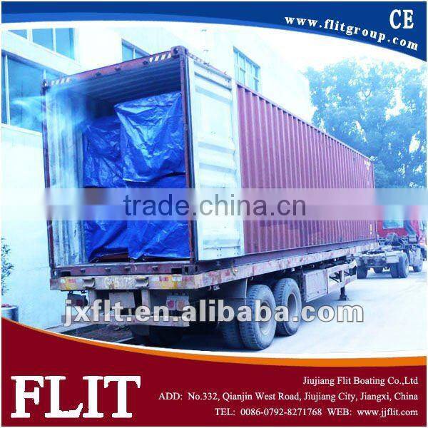 China No. 1 Quality R&R Marine engine Water Craft