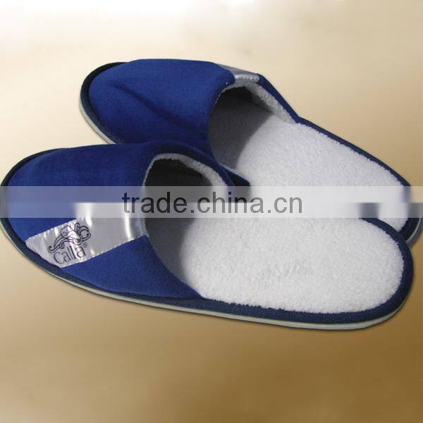 N188 Nice Quality Hot Hotel Slipper With Your Logo Promotional