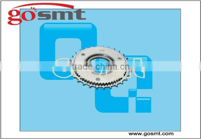 Panasonic SMT Feeder Parts GUIDE CM88
