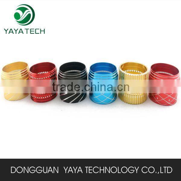 Portable loud wireless mini bluetooth speaker