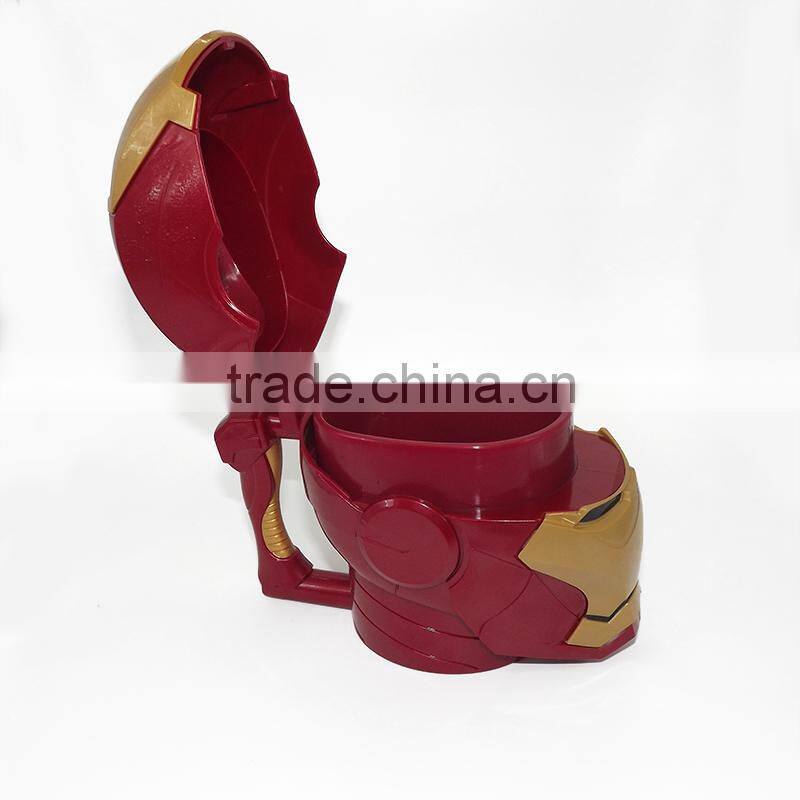 safe plastic kid drinking kettle