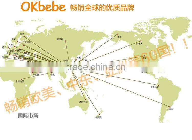 Baby Products Suppliers China BPA FREE PP BABY BOTTLE