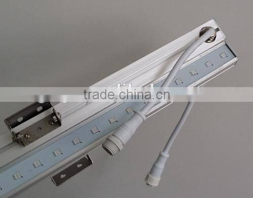 digital led rigid strip DMX/IC