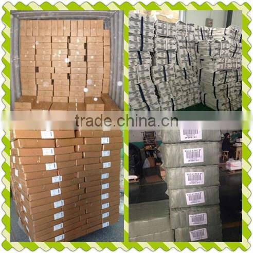 HDPE/LDPE/LLDPE colorful C-fold on roll garage bags