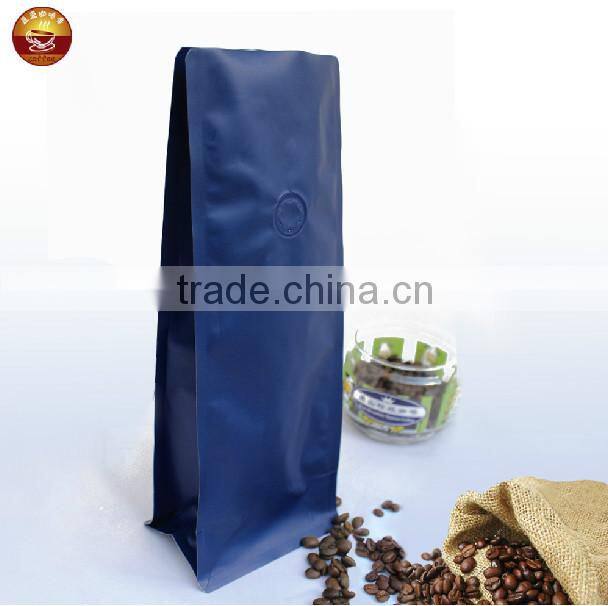 krafe paper stand up bag