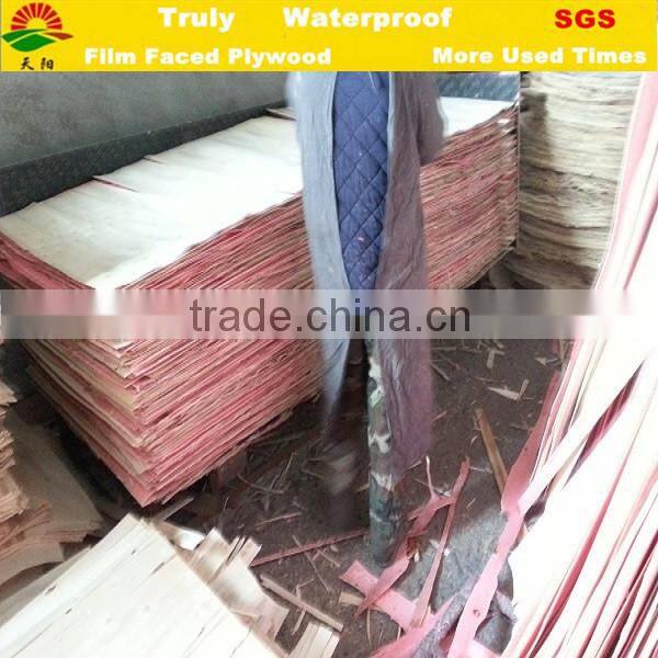 film faced plywood,shuttering plywood building template