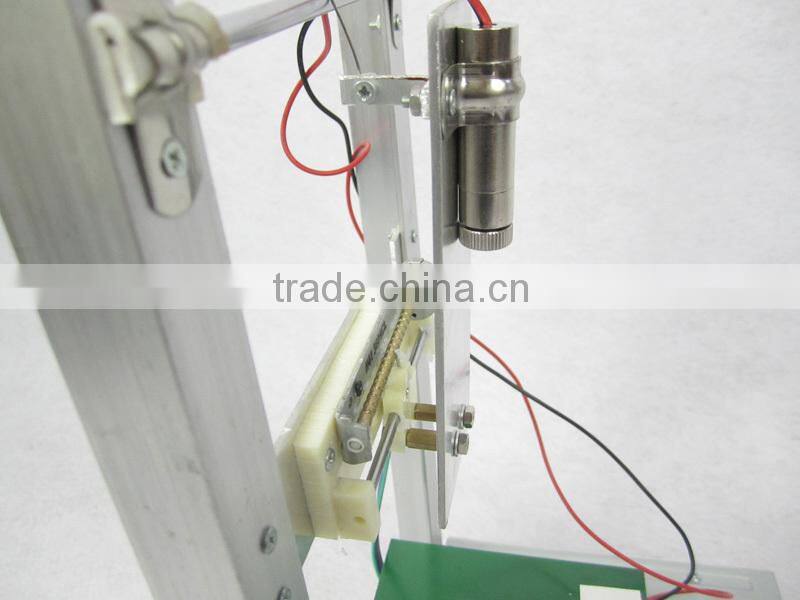 2015 New versiong Mini USB laser marking machine ,Laser engraving machine