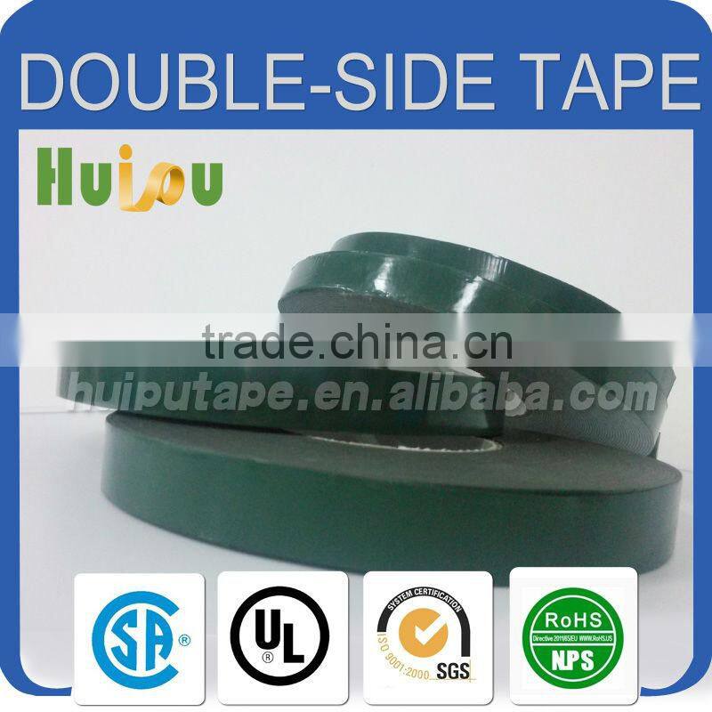 China factory high quality double sided tape tissue film
