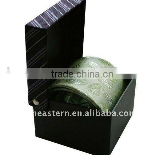 2011 exquisite tie box