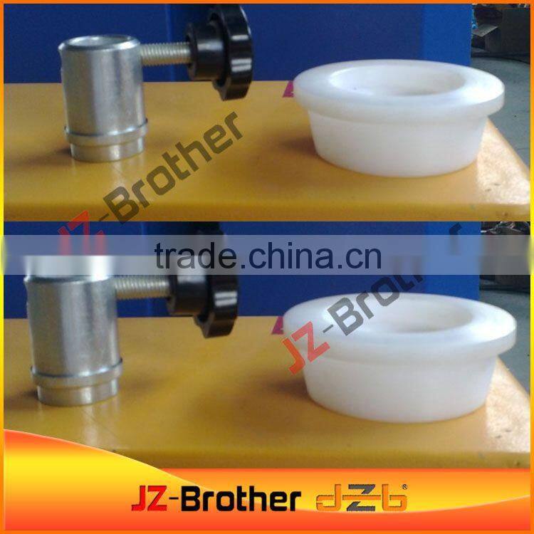 automatic stretch wrapping machine