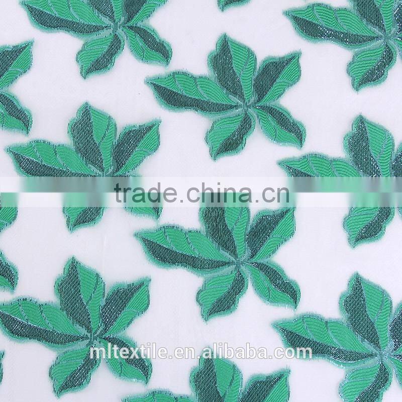 chiffon fabric price per meter polyester garment fabric