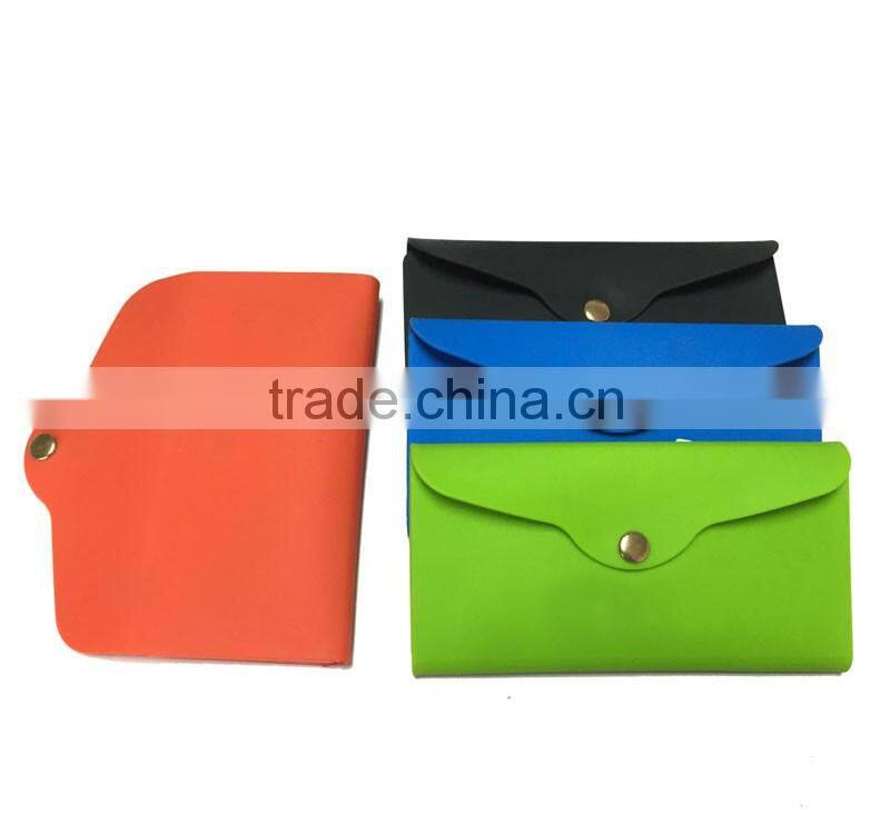 Lovely Custom Envelope Shape Silicone Bags Change Purse Cash Bag Mini Coin Purse for Women/Pouch Wallet/Card Holder