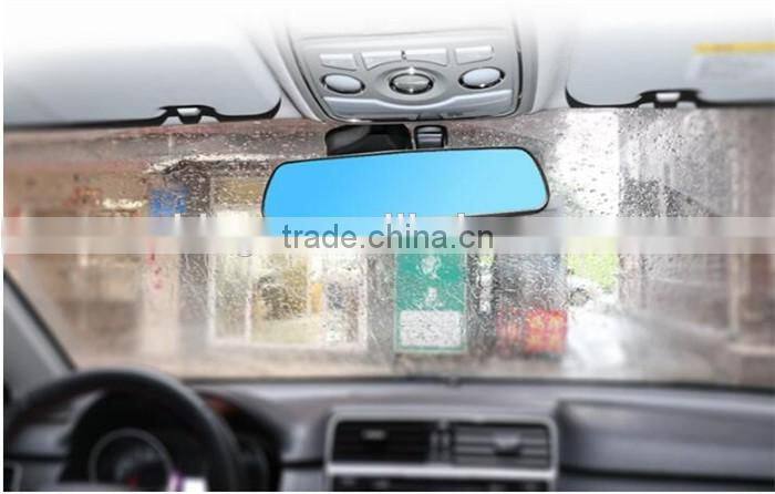 5 inches IPS Rearview Mirror Dvr Car Camera Recorder hd 1080p car recorder