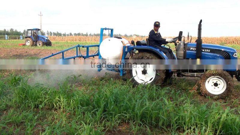 agricultural sprayers mounted tractor pesticide sprayer