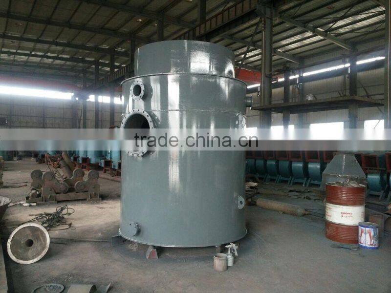 Industrial High Productivity Coal Gasifying Machine