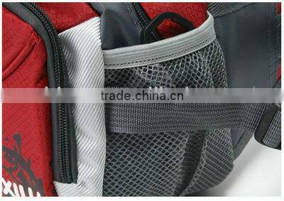 sport waist bag for women