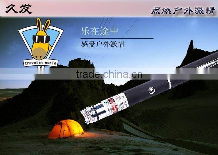 Newest Green Laser Pointer 5mw Wholesale,Waterproof and Long distance Green laser pointer
