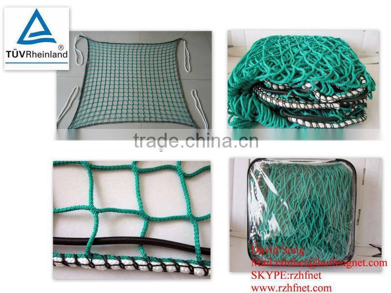 cargo net CONTAINERNETZ ABDECKNETZ Germany