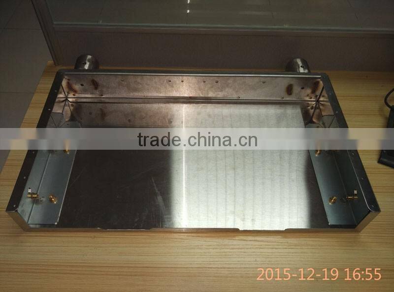 custom kitchen sheet metal stamping parts