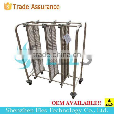 Made in China esd crculation cart for Promotion