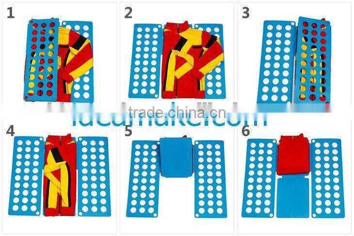 Laundry Folder China - factory direct home organizer