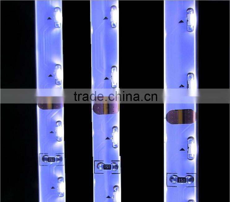 SMD335 Slide LED strip, 5mm,8mm PCB Width, 30/60/96/120LEDs per meter Available