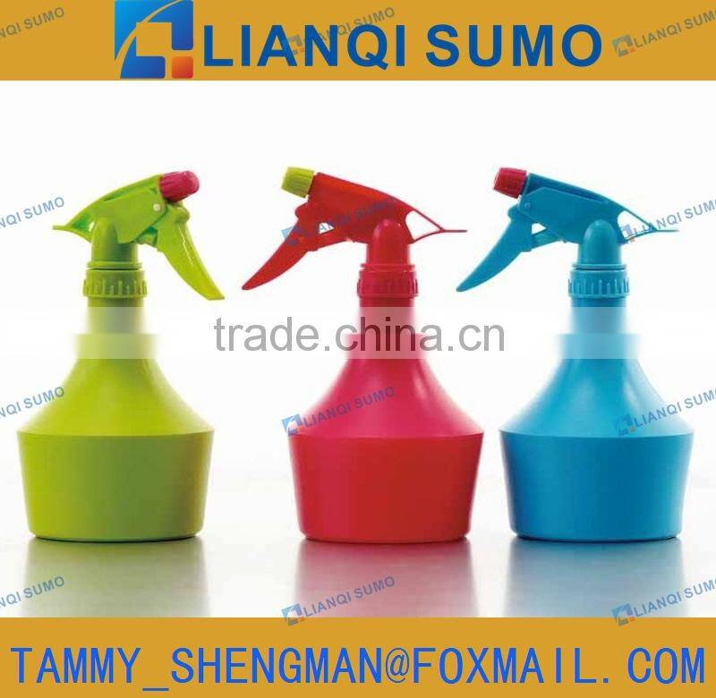 PE trigger sprayer bottle 90