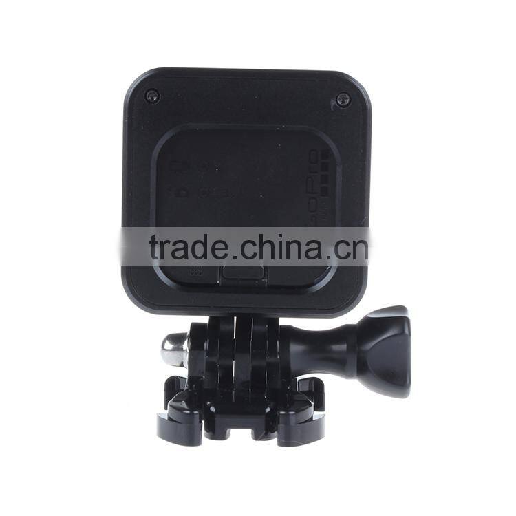 New aluminum case for Gopro hero 4 session made of aluminum alloy