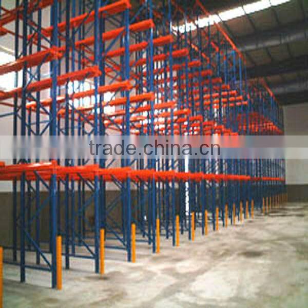 guangzhou drive thru rack