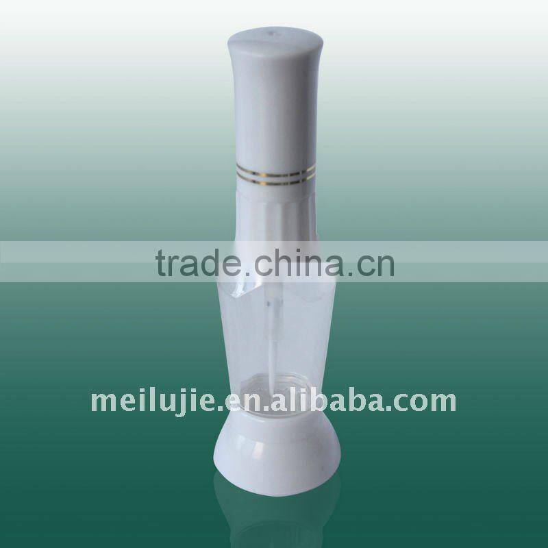 MLJ-007 Empty,Plastic Nail Art Pen Polish Brush Painting Drawing Dotting Pen