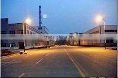 wholesale round clear pyrex glass plate with for microwave cooking