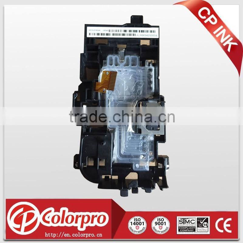 J152W refillable ink cartridge for brother MFC-J6520DW printer for LC123 LC125 ink cartridge