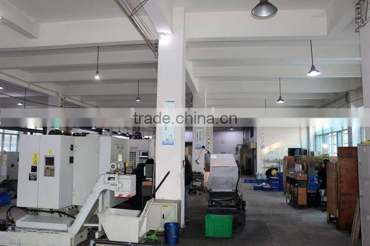Wholesale Standrad Push-in SPC/PC joint with1/4 outside thread