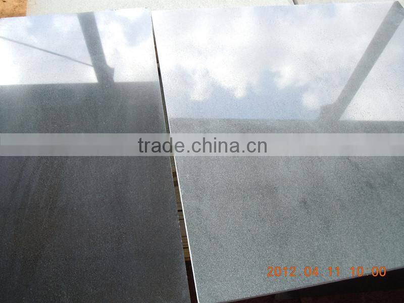 China A Grade Black Gray Basalts